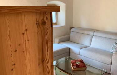 Maso Pallabazzer - Colle Santa Lucia - Foto 7