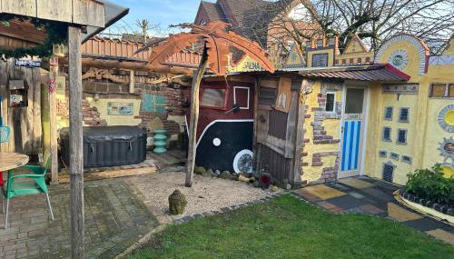 Ferienwohnung WohlFühlWohn - Foto 3