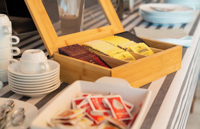 I Campi Wine Relais - Foto 33