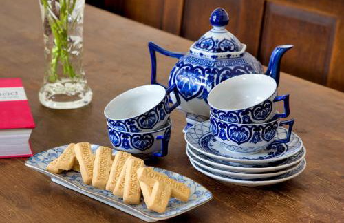 Yorkshire Retreat - Group Events and Family Holidays - Foto 25