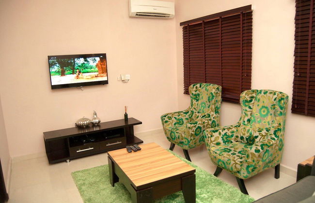 Wendo Court Apartments - Foto 17