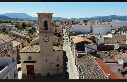 El Chalet de Lola - Foto 35