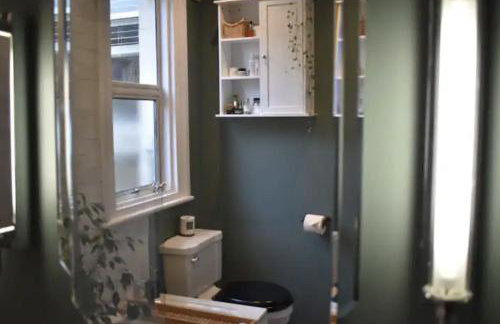 Alba's Den - A creative sanctuary in NW10 London - Foto 11