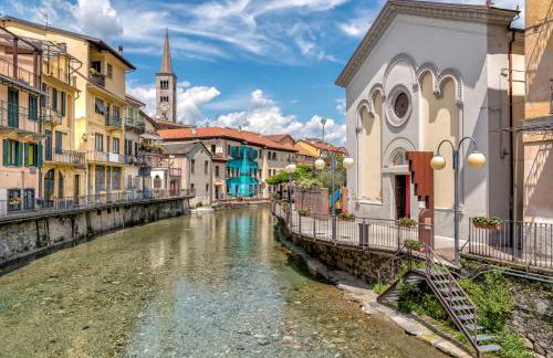 Residence Casa Coppa Appartamento Ivy - Foto 37