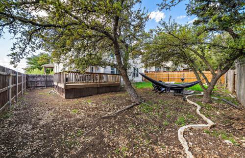 Austin Epic Stay Yoga Gym BBQ Yard WiFi Games - Foto 19