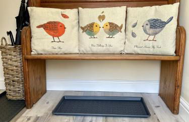 Tower Farm Holidays - Photo 13