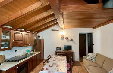 Chalet da Luca - Foto 9