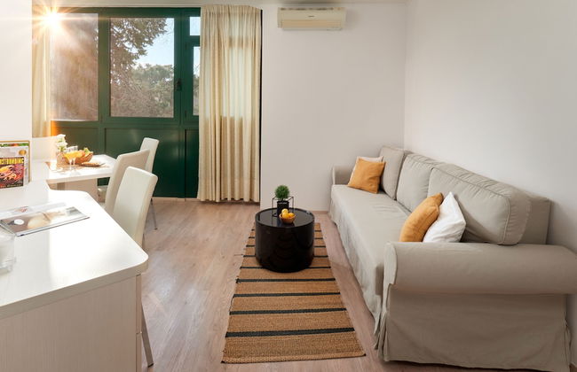 Sun Spalato City 3 - Foto 15