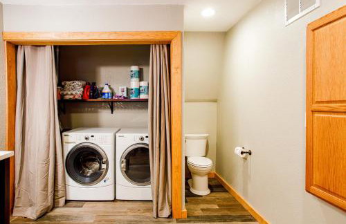 Queens Birch Lodge - Foto 21