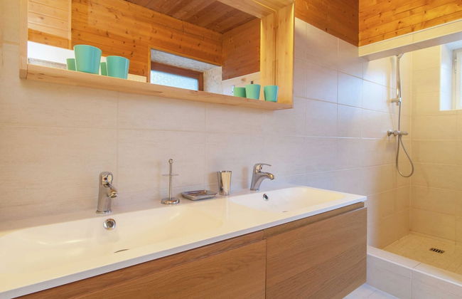 Holiday Home in Hermagor Near Nassfeld Ski Area - Foto 12