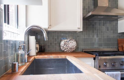 Peaceful Sonoma Oasis with Pool - Foto 28