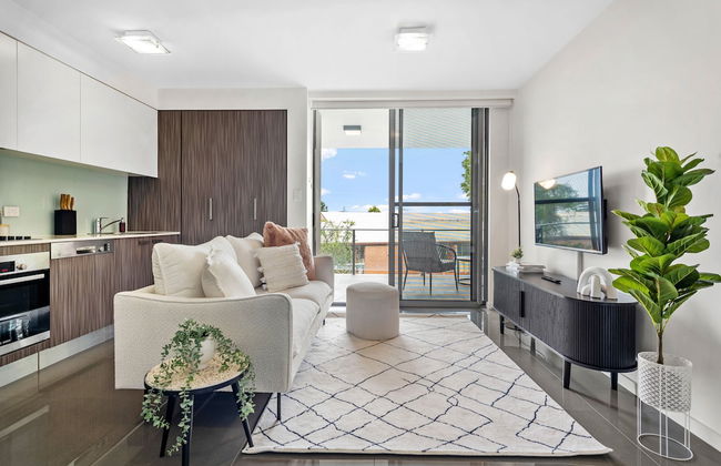 Cirque Apartments - Photo 20