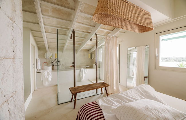 Hotel Rural Morvedra Nou - Foto 18