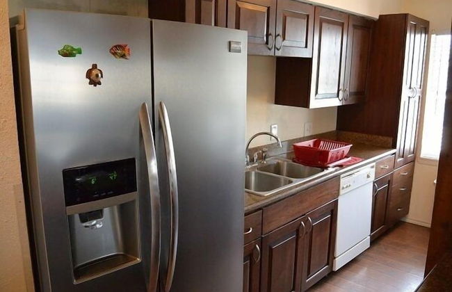 Gulf 4 Bedroom Condo by Fountain Vista Homes - Foto 8