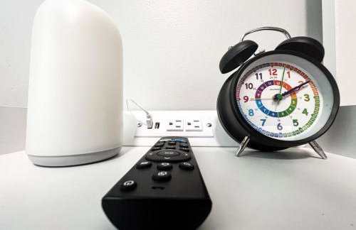 Charming 3BR Apartment in the Heart of Richmond - Foto 39