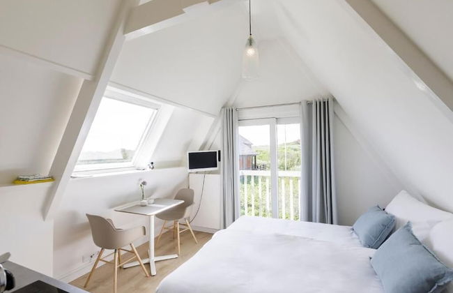 Villa Parnassia - Foto 4