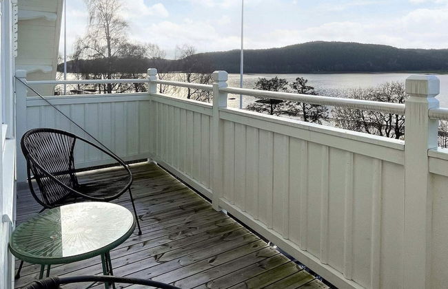 5 Star Holiday Home in Uddevalla - Foto 48