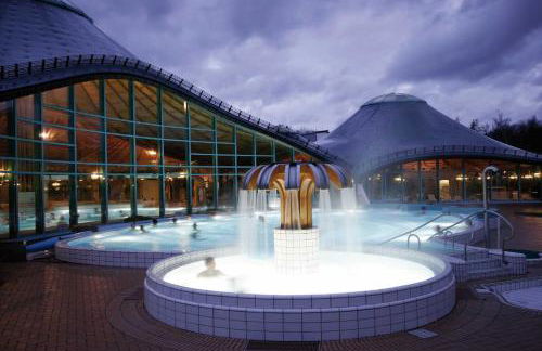 Ferienwohnung auf der Baar - Photo 16