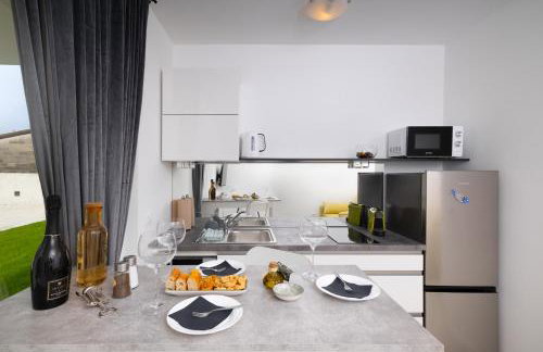 Venti apartments with swimming pool and private parking - Photo 33