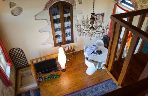 Villa Elborgini - Foto 7