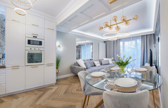 Apartamenty Sun&Snow Sagaris - Foto 16