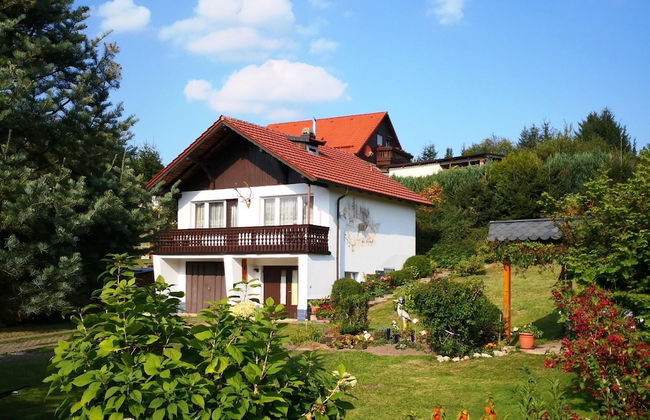 Cozy Retreat Near Rennsteig - Photo 36