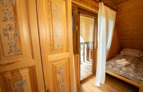 Całoroczne Domki "Stokrotka" - Foto 31