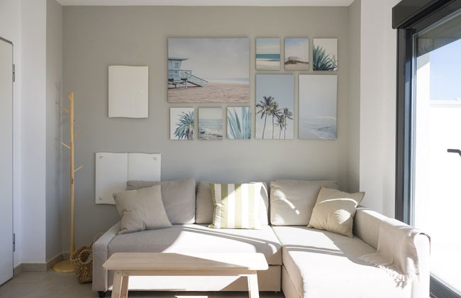 La Casita De Candor Beach - Foto 13