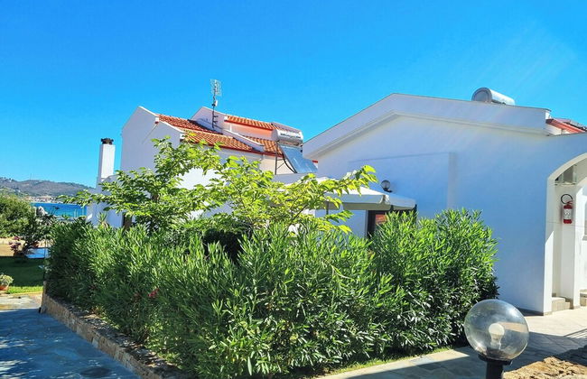 Ktima Amitsa - Foto 48