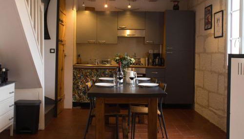 Cottage l'Orée du Cher - Photo 5