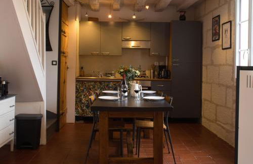 Cottage l'Orée du Cher - Photo 5