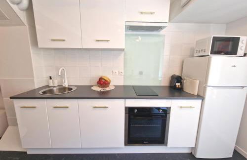 Gite Urbain - Asclepios - Foto 9