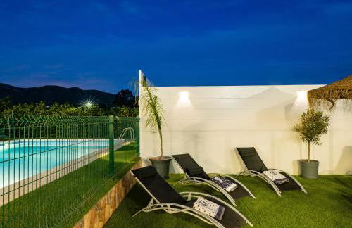 Cubo's Casa Fernando - Foto 18