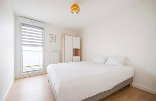 Balcon sur docks - 4 lits - 4 beds - Foto 10