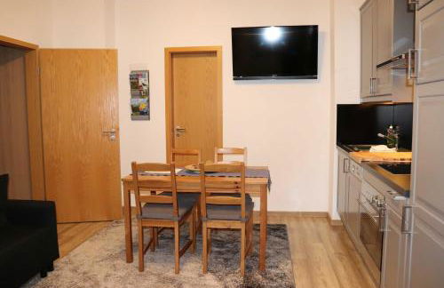 Ferienwohnungen Am Schenkgarten - Photo 13