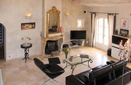 Holiday Home Le Mas de la Roche by Interhome - Foto 16