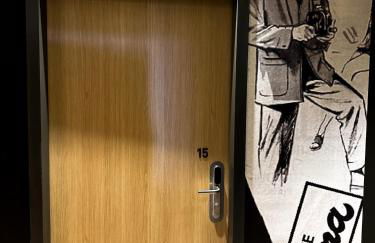 Les Lofts du Noirlac - Foto 68