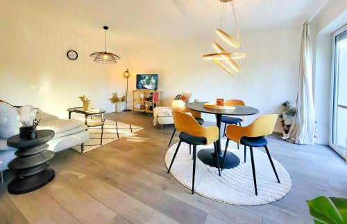 Stilvolle 3-Zimmer Wohnung in Ingolstadt mit Balkon und guter Autobahnanbindung - Photo 7