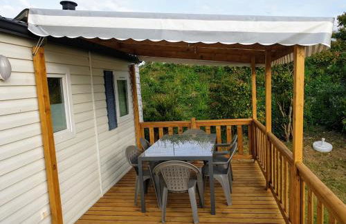 Mobilhome Océalia T3 - Foto 18