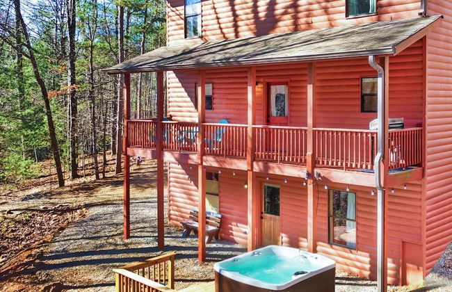 Deer Watch Retreat - Photo 60