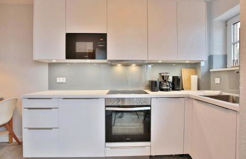 Residenz Ostseestrand Appartement 17 - Foto 21