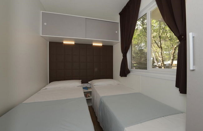 Chalet in Baia Domizia With Private Beach - Photo 6