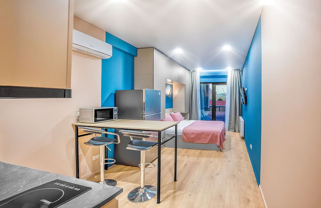 HB apartments Moedani - Photo 10