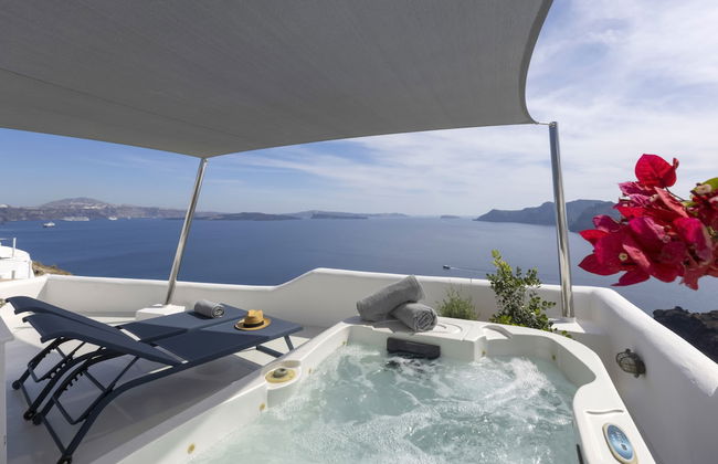 Bluedome Cavehouses by Otium Villas - Foto 57