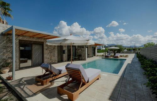 NIAMA Luxury apartments Nafplio - Foto 75