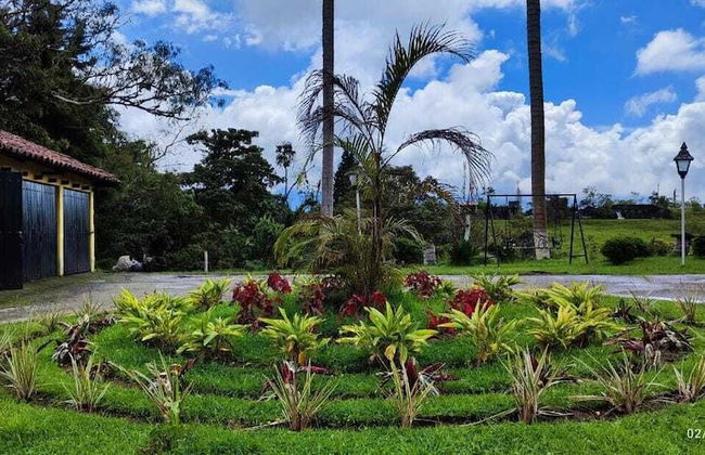 Casa campestre a 15 minutos de Salento - Photo 11