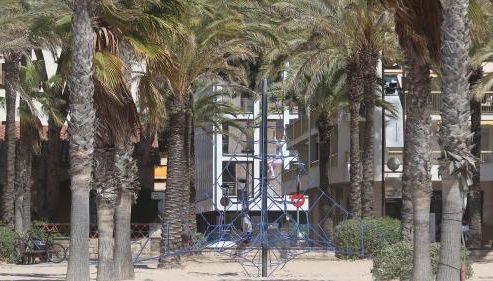 SOLIMAR 10 SALOU Solo FAMILIAS con Parking y piscina - Foto 3