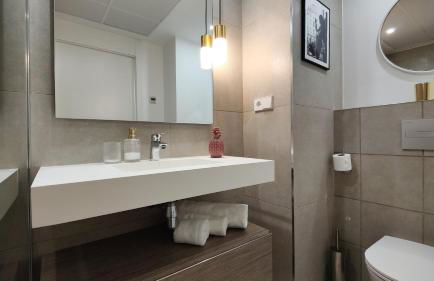 ALLONBAY sun & beach penthouse - Foto 20