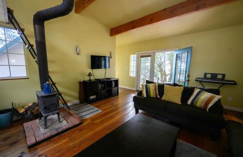 Cozy Rustic Mountain Home with Breathtaking views - Foto 5