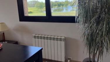 CASA CON VISTAS AL LAGO GOLF LEON - Foto 4